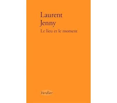 Le lieu et le moment