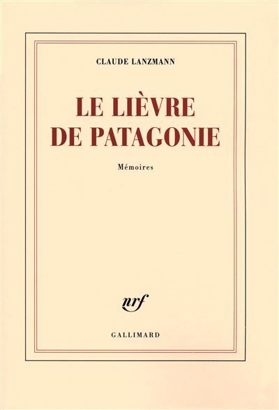 Le lièvre de Patagonie