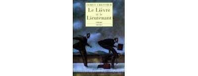 Le lievre et le lieutenant
