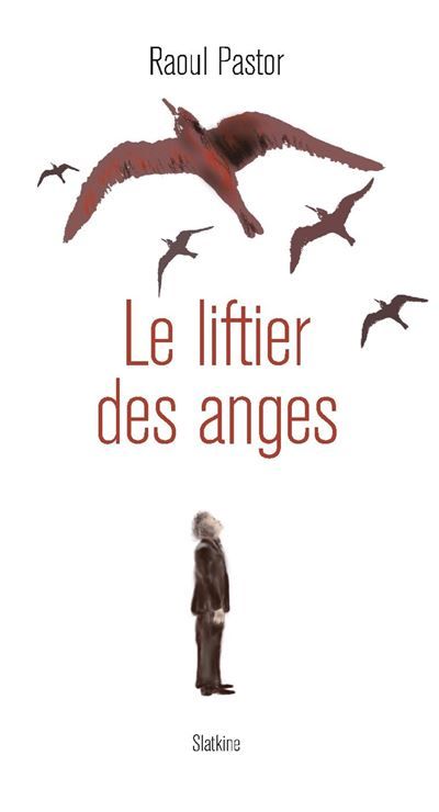 Le liftier des anges