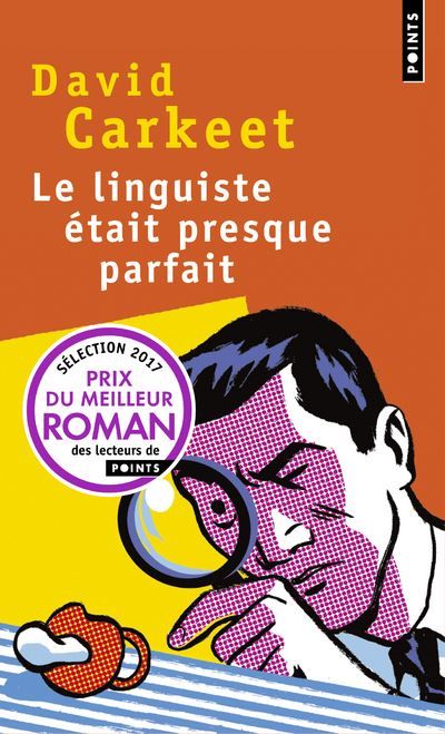 Le Linguiste était presque parfait