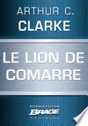 Couverture de Le Lion de Comarre par Arthur C. Clarke