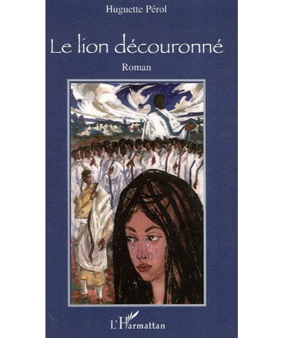 Le lion découronné