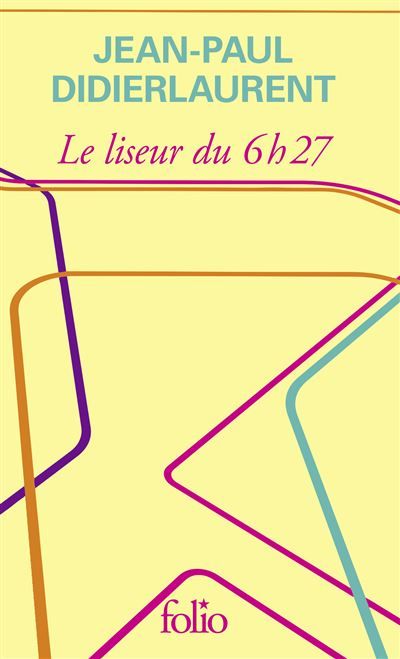 Le liseur du 6h27 Édition spéciale