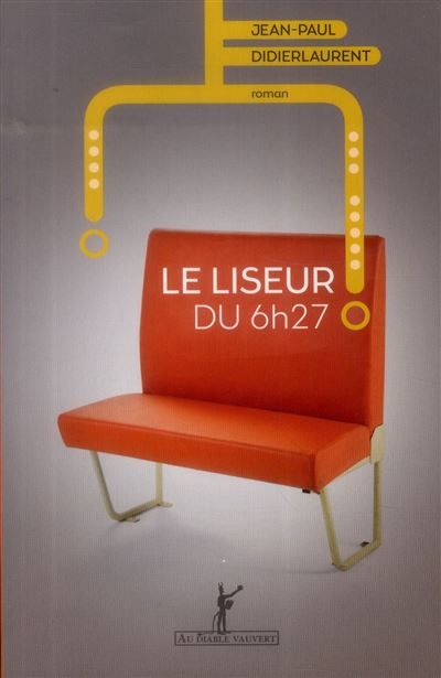 Le liseur du 6h27