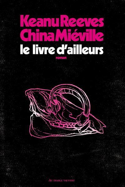 Le livre d'ailleurs
