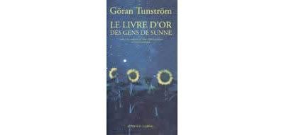 Le livre d'or des gens de sunne
