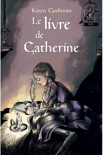 Le livre de Catherine Nouvelle Edition