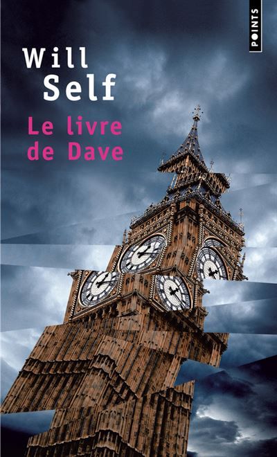 Le Livre de Dave Une révélation du passé récent et de l'avenir lointain