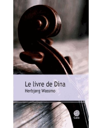 Le livre de Dina