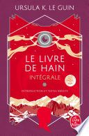 Le Livre de Hain, Intégrale, Tome 1
