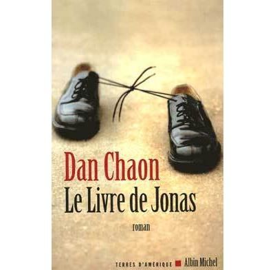 Le Livre de Jonas - Hélène Fournier