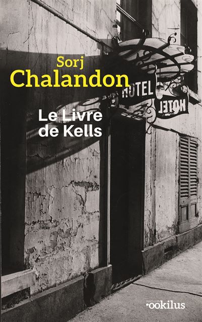 Le Livre de Kells Edition en gros caractères