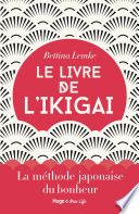 Le livre de l'Ikigai