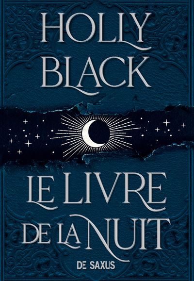 Le Livre de la Nuit - Livre 01 (broché)