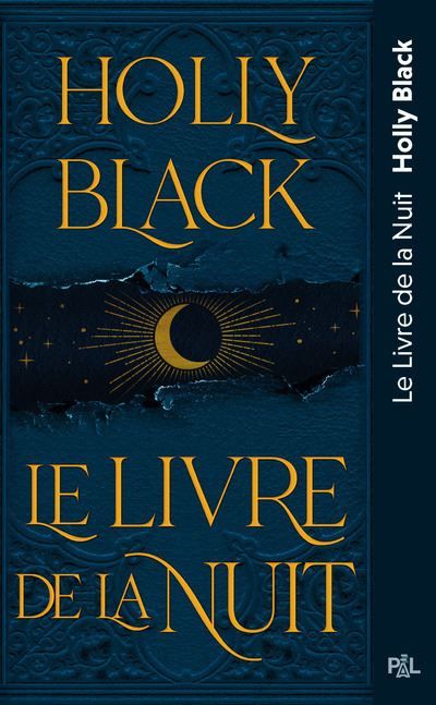 Le Livre de la nuit - Livre 01 (poche)