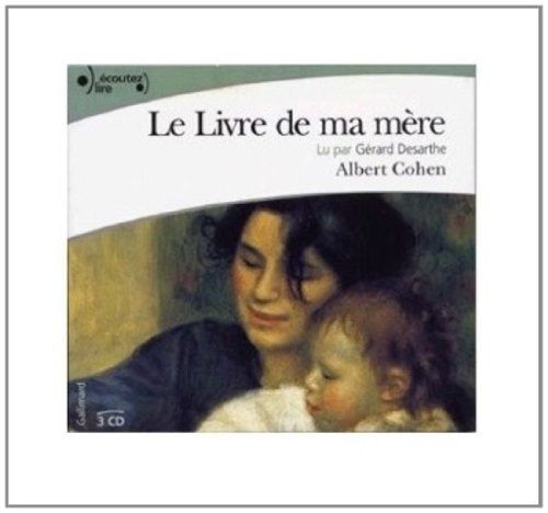 Le Livre de Ma Mere CD (French Edition)