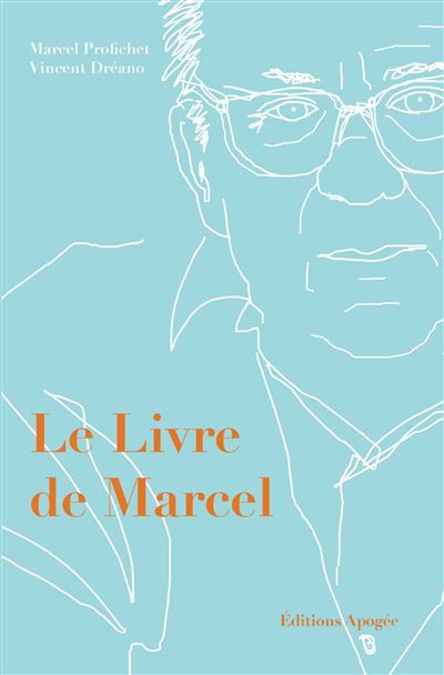 Le livre de Marcel
