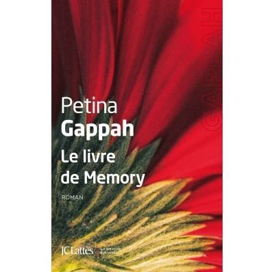 Le livre de Memory