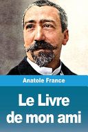 Le Livre de mon ami