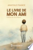 Le livre de mon ami