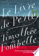 Le Livre de Perle