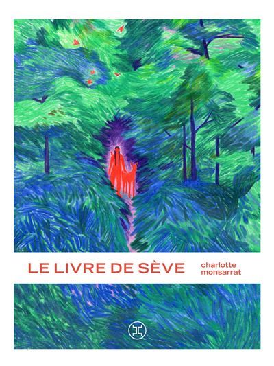 Le Livre de Sève