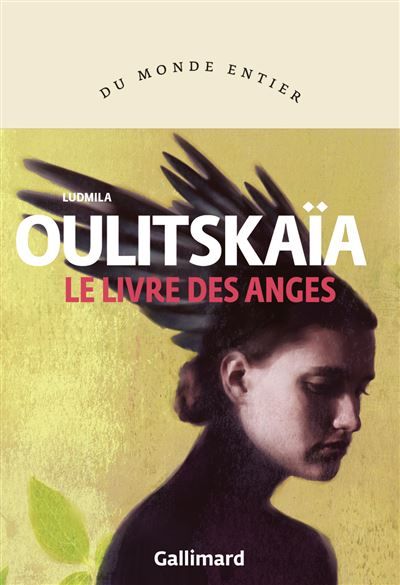 Le livre des anges/Six fois sept Suivi de Six fois sept