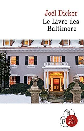 Le Livre des Baltimore