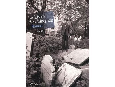 Le livre des blagues - Marie Surgers