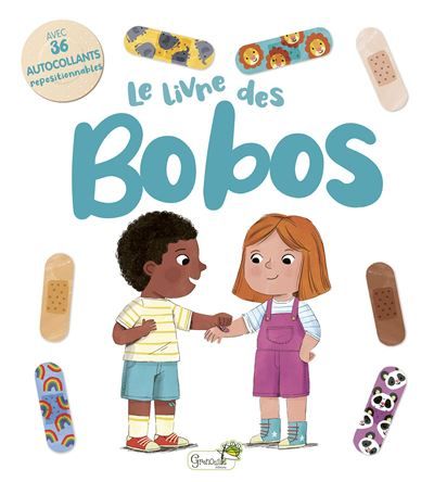 Le livre des bobos -