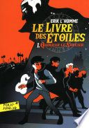 Le Livre des Étoiles (Tome 1) - Qadehar le Sorcier