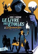 Le Livre des Étoiles (Tome 2) - Le Seigneur Sha