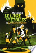 Le Livre des Étoiles (Tome 3) - Le visage de l'Ombre