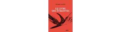 Le livre des étreintes