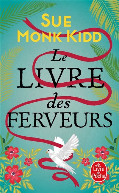 Le Livre des ferveurs