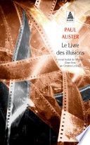 Le livre des illusions