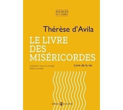 Le Livre des mise ricordes Livre de la vie