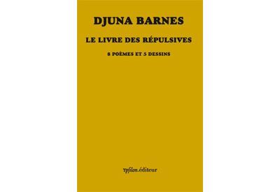 Le Livre des Repulsives
