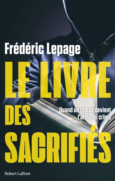 Le Livre des sacrifiés