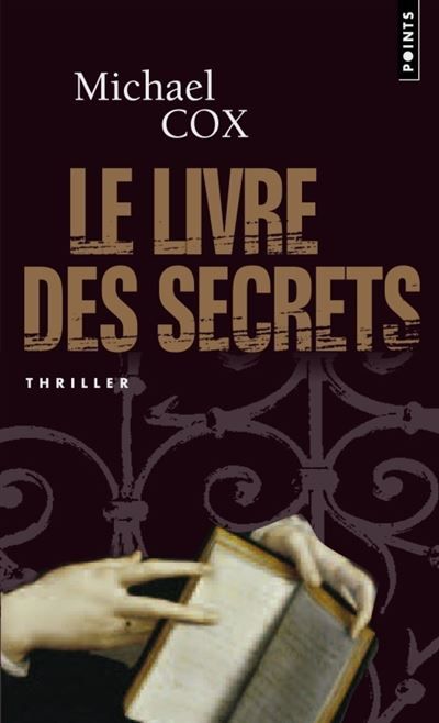 Le Livre des secrets La vie cachée d'Esperanza Gorst
