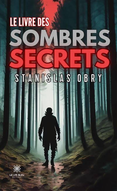Le livre des sombres secrets