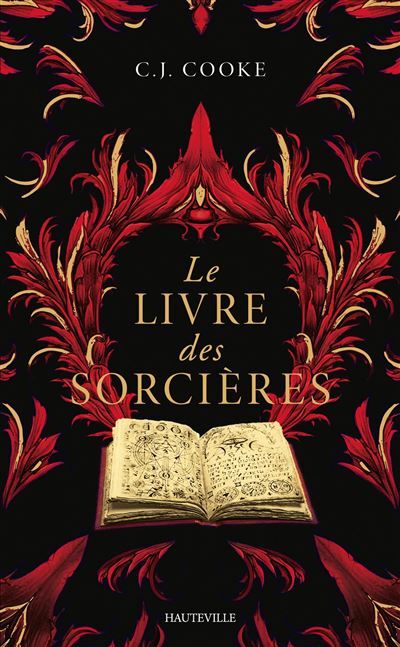 Le Livre des Sorcières
