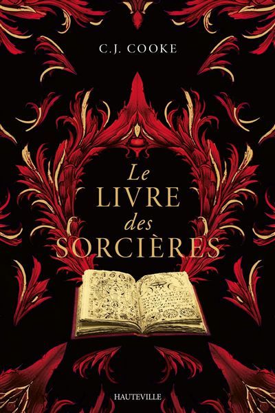 Le Livre des sorcières