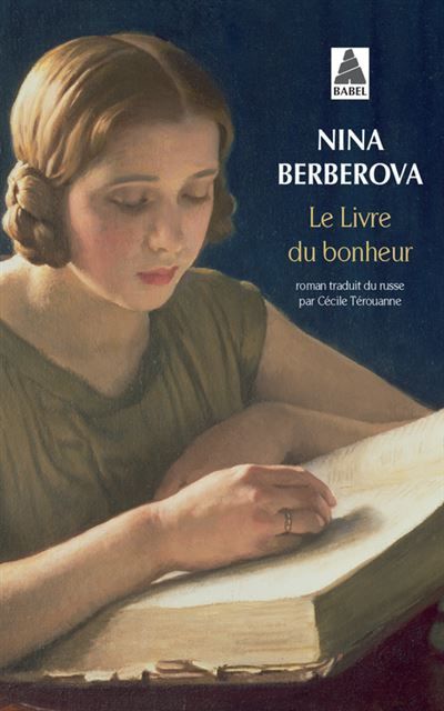 Le livre du bonheur  - Kniga o stchast'e
