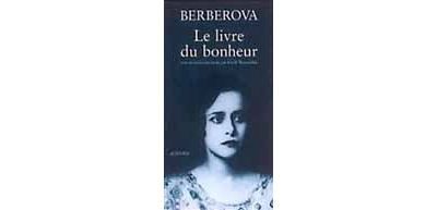 Le livre du bonheur