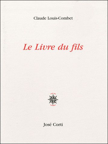 Le livre du fils