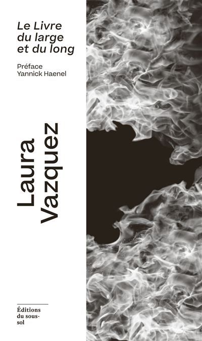 Le Livre du large et du long