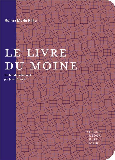 Le livre du moine