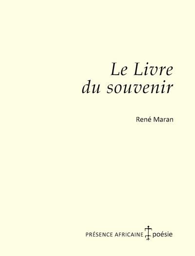 Le Livre du souvenir
